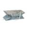 Household Essentials Krush® Blue Floral Canvas Tote